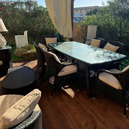I Sardegna 瓦雷多利亚