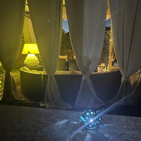 公寓 I Sardegna 瓦雷多利亚